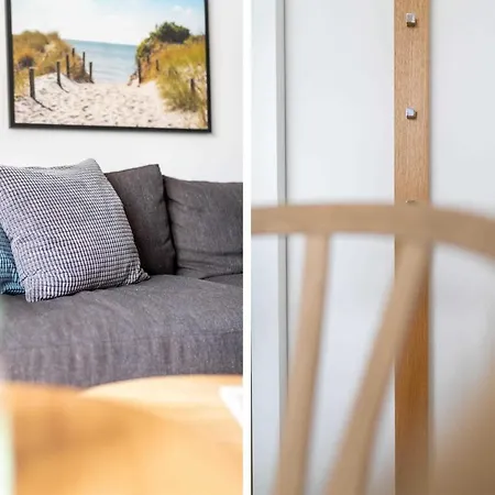 De Breker Apartment *