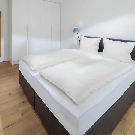 Apartment De Breker *