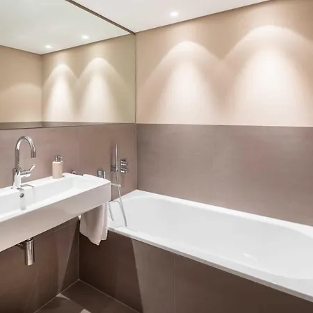 Apartment De Breker Norderney