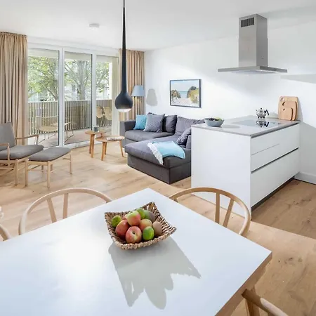 Apartment De Breker