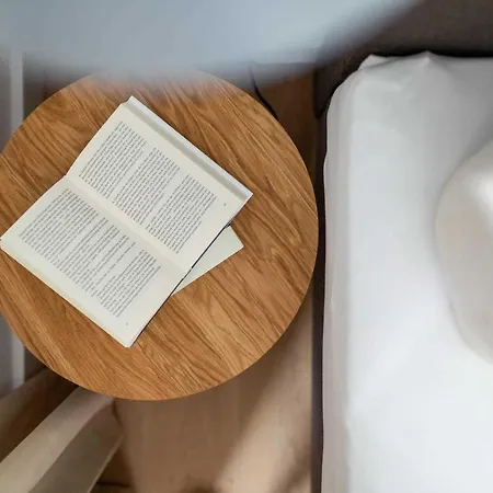 아파트 De Breker 노르데메이