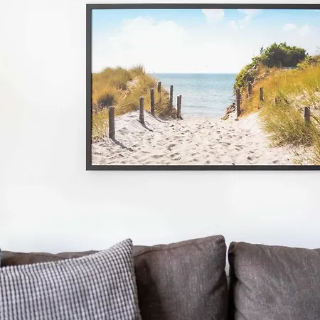 Apartment De Breker Norderney