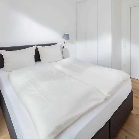 De Breker Apartment Norderney