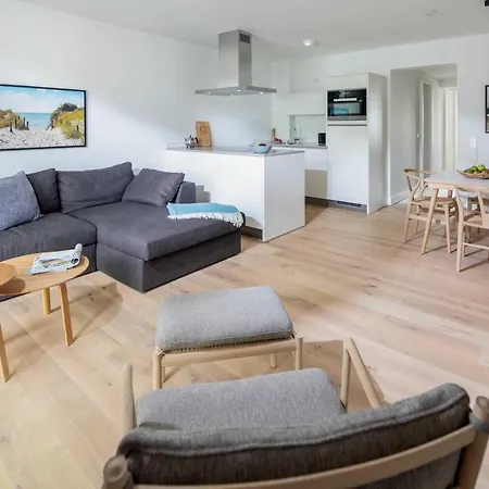 De Breker 아파트 *