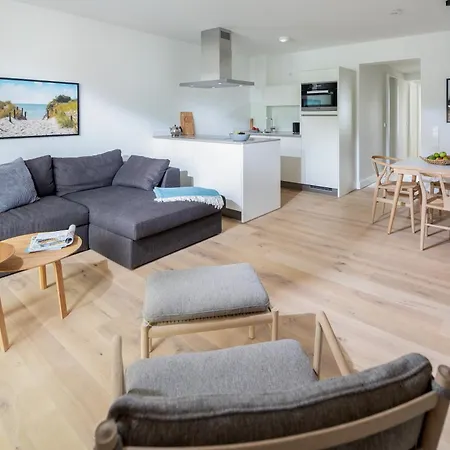 Apartamento De Breker