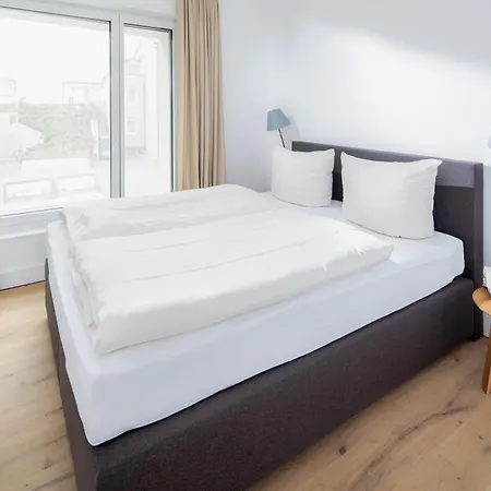 De Breker Apartment