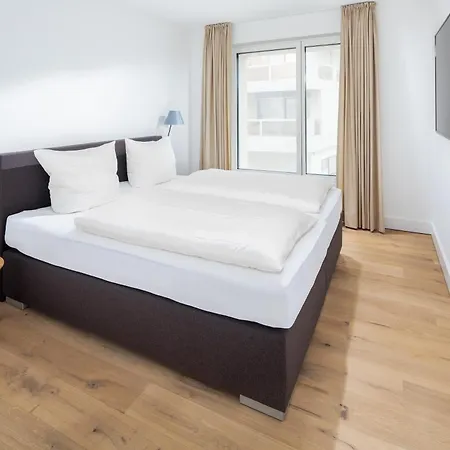 Apartamento De Breker