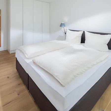 Apartment De Breker Norderney